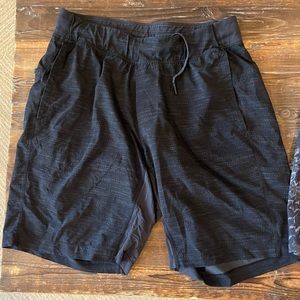 Lululemon THE short size medium